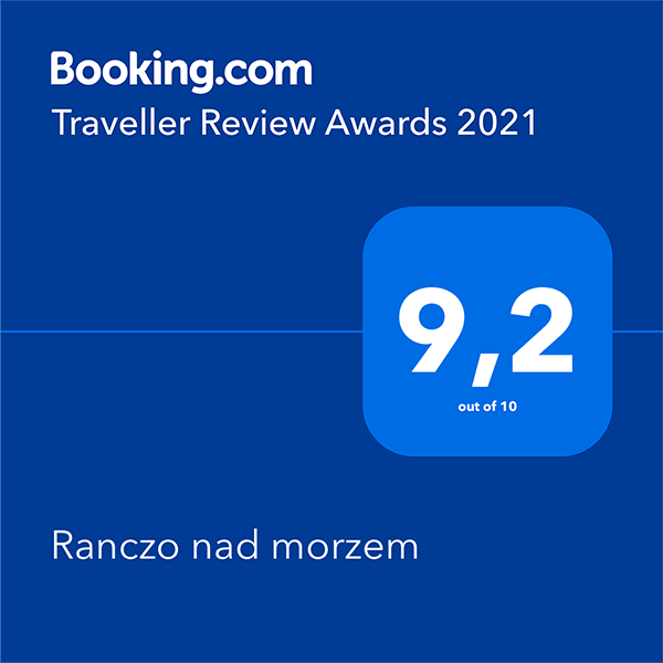 booking award